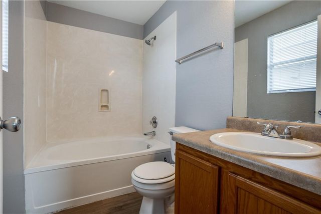 3013 Caleb DR, Austin, TX 78725