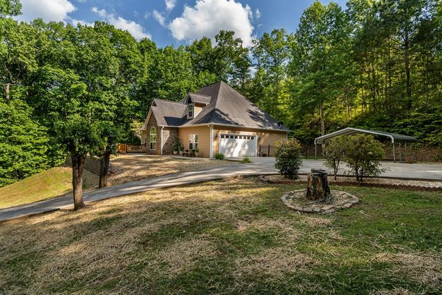 201 Oakawana Trail, Blue Ridge, GA 30513