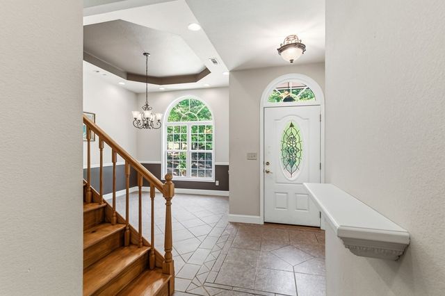 201 Oakawana Trail, Blue Ridge, GA 30513