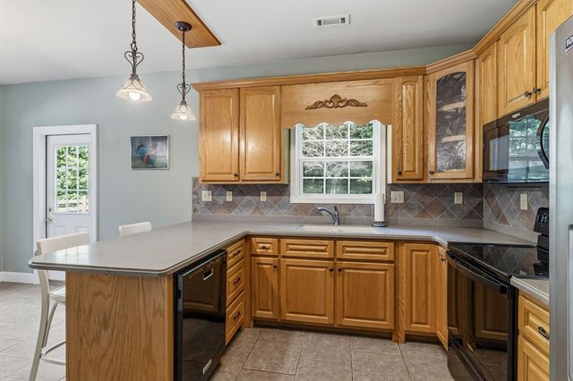 201 Oakawana Trail, Blue Ridge, GA 30513