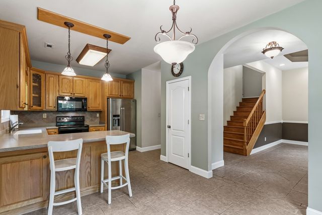 201 Oakawana Trail, Blue Ridge, GA 30513