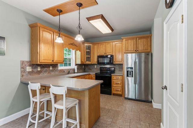 201 Oakawana Trail, Blue Ridge, GA 30513