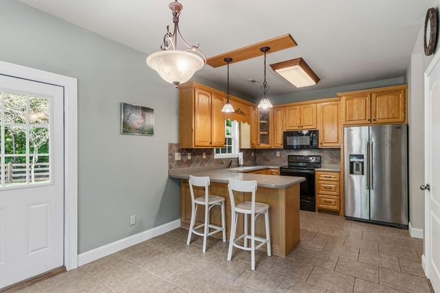 201 Oakawana Trail, Blue Ridge, GA 30513