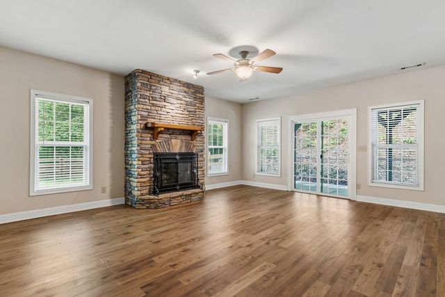 201 Oakawana Trail, Blue Ridge, GA 30513
