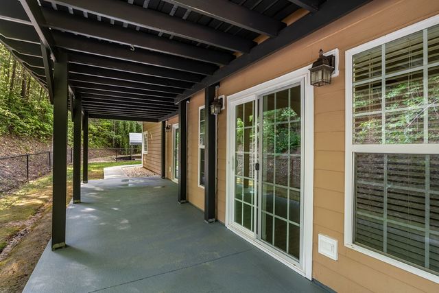 201 Oakawana Trail, Blue Ridge, GA 30513