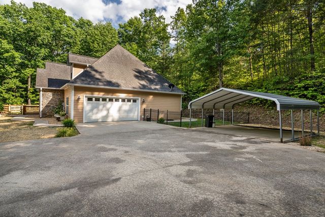 201 Oakawana Trail, Blue Ridge, GA 30513