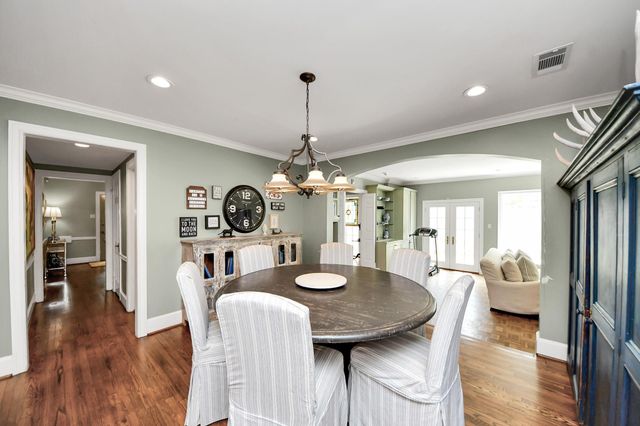 2149 Stanmore Drive, Houston, TX 77019