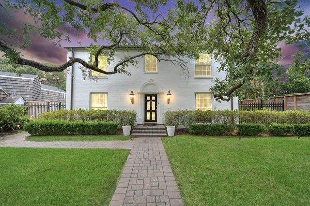 2149 Stanmore Drive, Houston, TX 77019