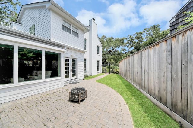 2149 Stanmore Drive, Houston, TX 77019