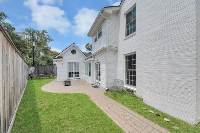 2149 Stanmore Drive, Houston, TX 77019