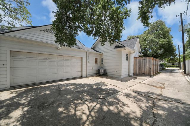 2149 Stanmore Drive, Houston, TX 77019