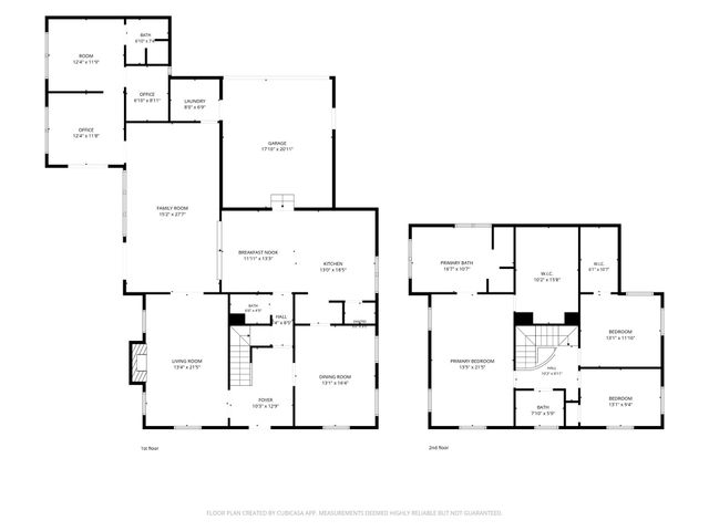 2149 Stanmore Drive, Houston, TX 77019