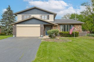 14417 Linder Avenue, Midlothian, IL 60445