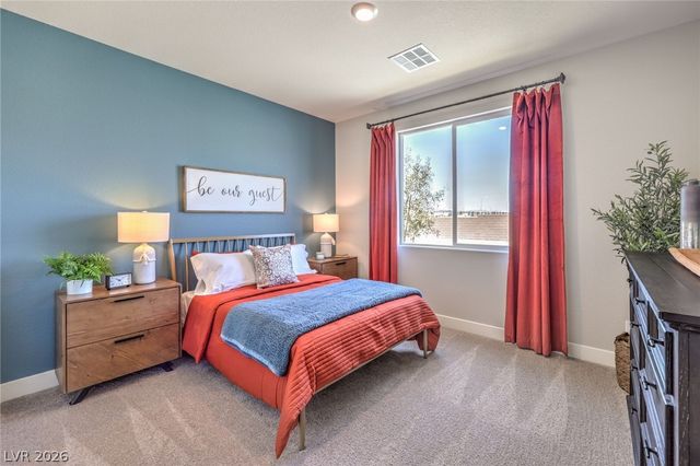 1409 Kaylis Cove Place, North Las Vegas, NV 89084