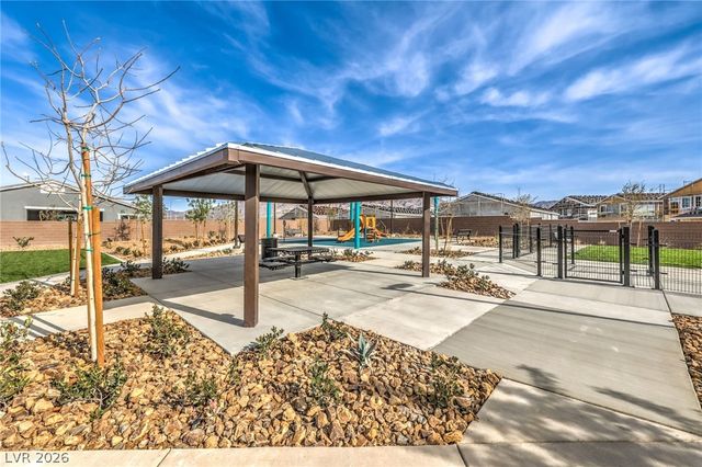 1409 Kaylis Cove Place, North Las Vegas, NV 89084