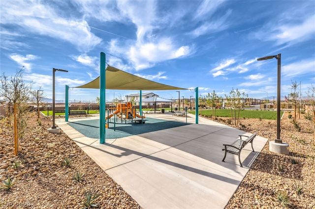 1409 Kaylis Cove Place, North Las Vegas, NV 89084