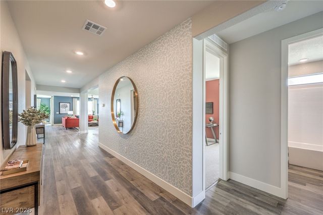 1409 Kaylis Cove Place, North Las Vegas, NV 89084