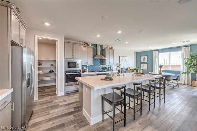 1409 Kaylis Cove Place, North Las Vegas, NV 89084