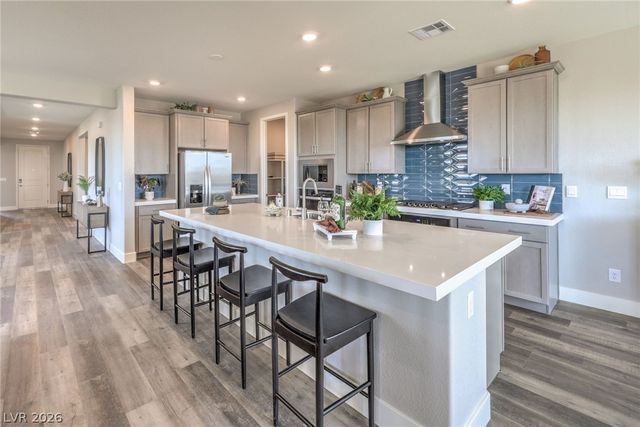 1409 Kaylis Cove Place, North Las Vegas, NV 89084