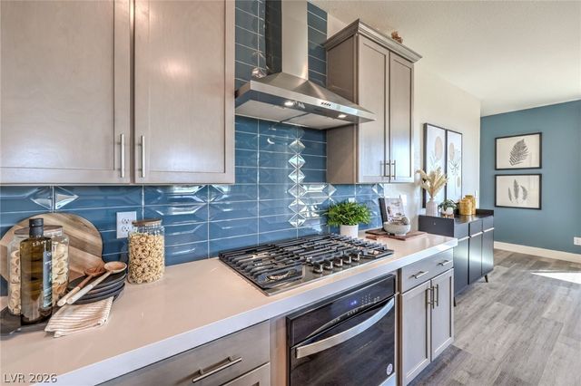 1409 Kaylis Cove Place, North Las Vegas, NV 89084