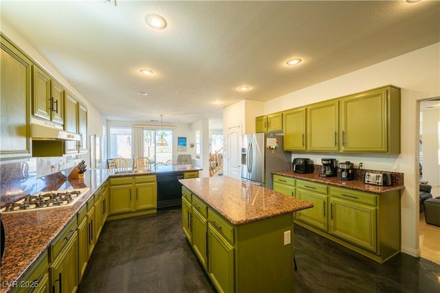 359 Hoskins Court, Henderson, NV 89012