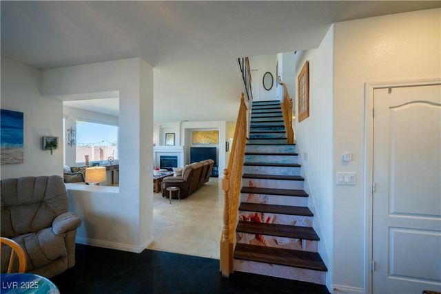 359 Hoskins Court, Henderson, NV 89012