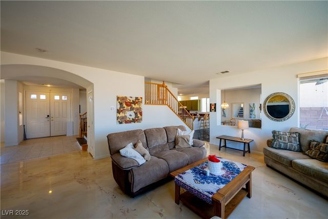 359 Hoskins Court, Henderson, NV 89012