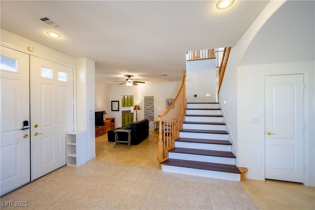 359 Hoskins Court, Henderson, NV 89012