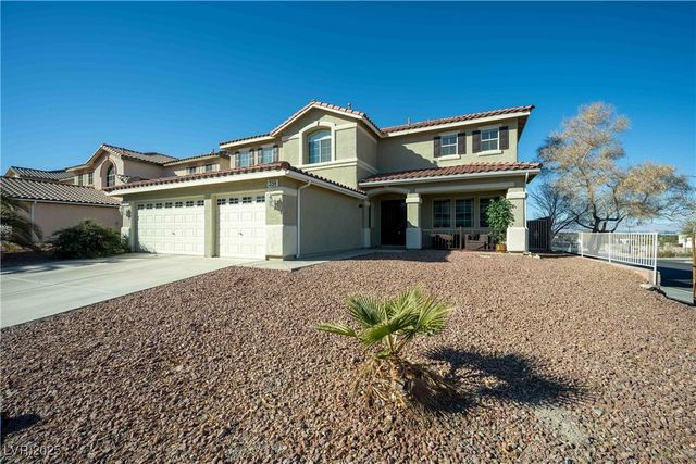 359 Hoskins Court, Henderson, NV 89012