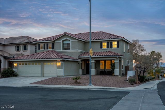 359 Hoskins Court, Henderson, NV 89012