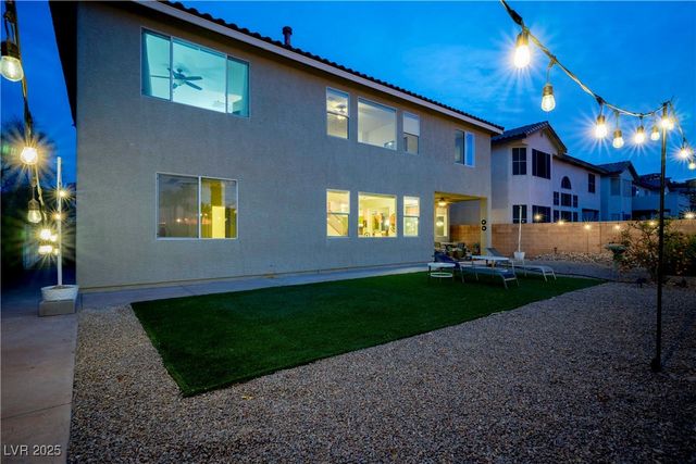 359 Hoskins Court, Henderson, NV 89012