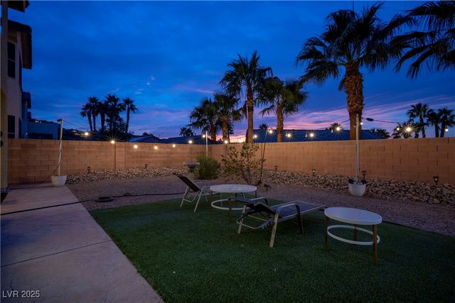 359 Hoskins Court, Henderson, NV 89012