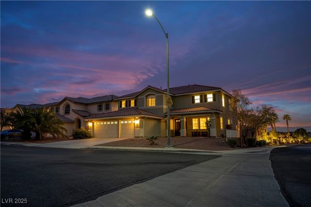 359 Hoskins Court, Henderson, NV 89012