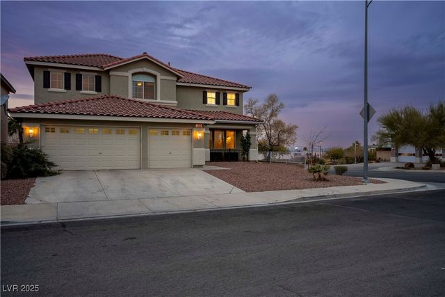 359 Hoskins Court, Henderson, NV 89012