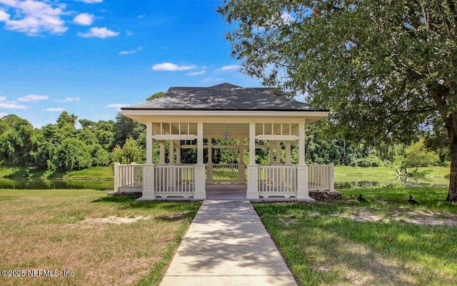 512 HOPEWELL Drive, Orange Park, FL 32073