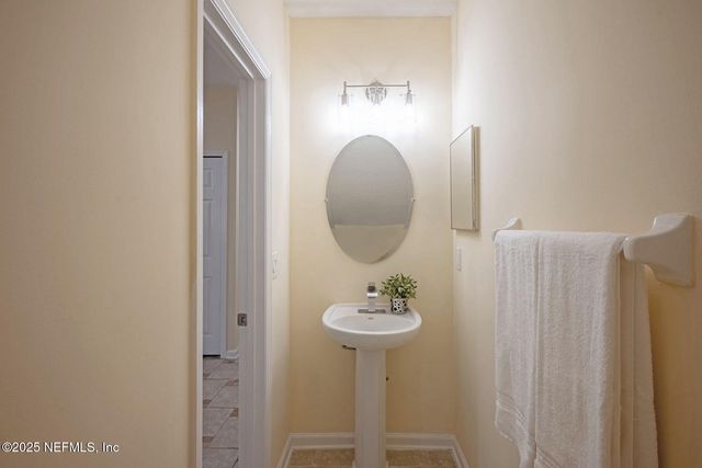 512 HOPEWELL Drive, Orange Park, FL 32073