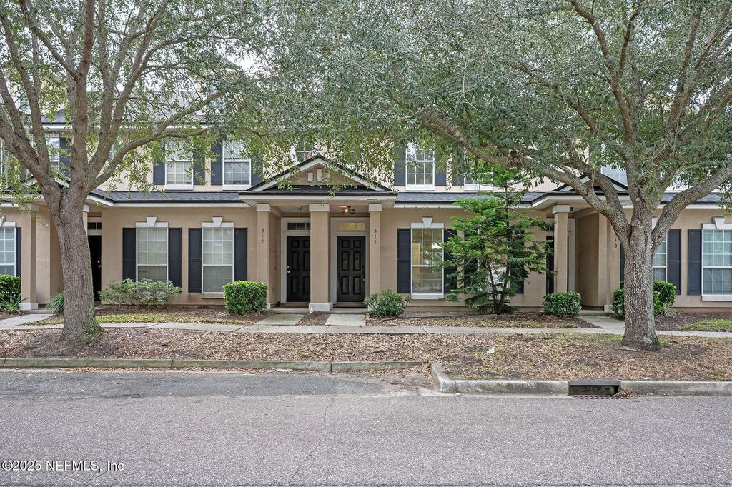 512 HOPEWELL Drive, Orange Park, FL 32073