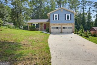 1986 Gibralter Way, Conyers, GA 30012