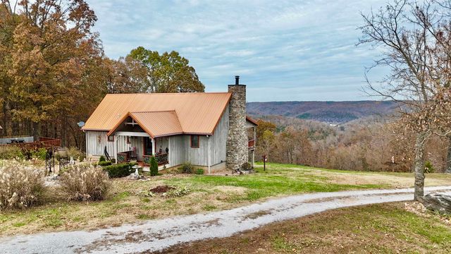 3481 Hwy 87, Mountain View, AR 72560