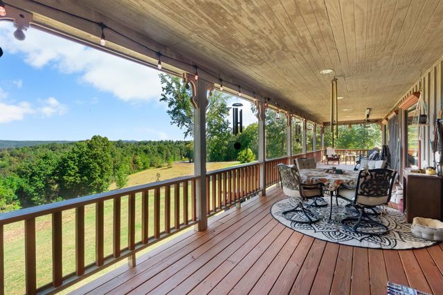 3481 Hwy 87, Mountain View, AR 72560