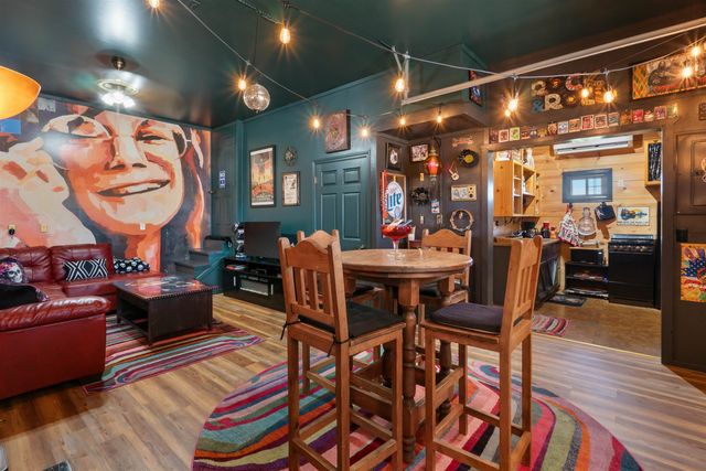 3481 Hwy 87, Mountain View, AR 72560