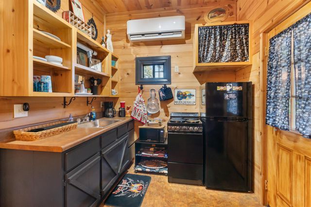 3481 Hwy 87, Mountain View, AR 72560