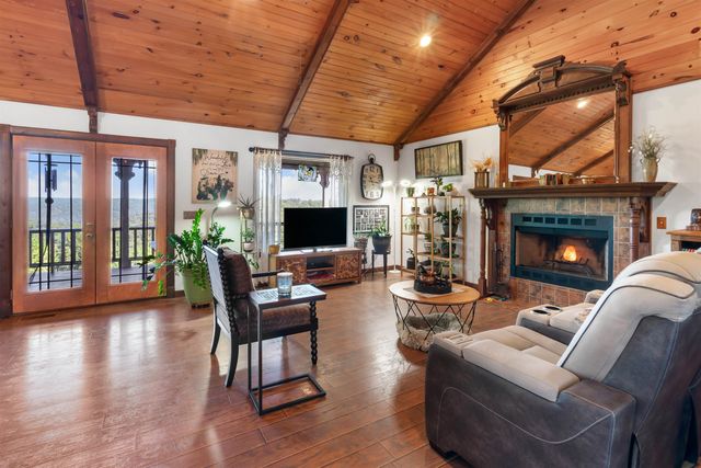 3481 Hwy 87, Mountain View, AR 72560