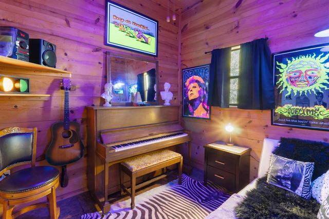 3481 Hwy 87, Mountain View, AR 72560