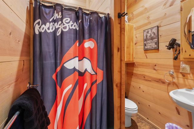 3481 Hwy 87, Mountain View, AR 72560