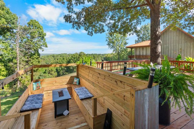 3481 Hwy 87, Mountain View, AR 72560