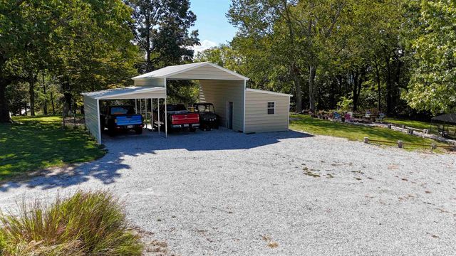 3481 Hwy 87, Mountain View, AR 72560