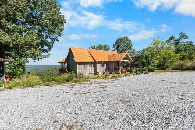 3481 Hwy 87, Mountain View, AR 72560