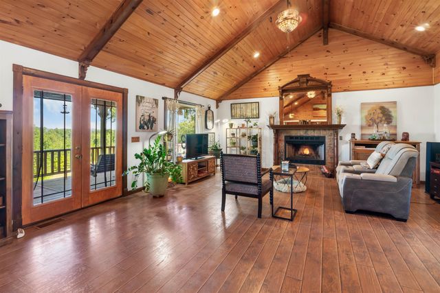 3481 Hwy 87, Mountain View, AR 72560