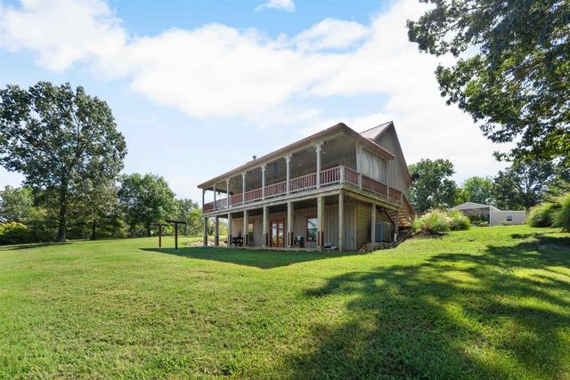 3481 Hwy 87, Mountain View, AR 72560